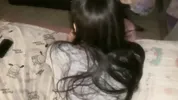I found out about her OnlyFans and we end up fucking.