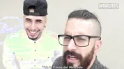 Latina Market Vendor With a Big Ass Gets an Offer She Can't Refuse... Teases What Comes After
