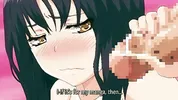 Comic Book Artist Likes To Fuck Big Cock And Receive Creampie