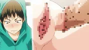 Comic Book Artist Likes To Fuck Big Cock And Receive Creampie