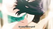 Comic Book Artist Likes To Fuck Big Cock And Receive Creampie