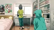 Comic Book Artist Likes To Fuck Big Cock And Receive Creampie
