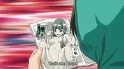 Comic Book Artist Likes To Fuck Big Cock And Receive Creampie
