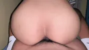 Please cum inside me