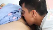 Eating a MILF's pussy is the best! Part 1