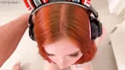 Rise Of Eros - Rough Fuck And Deepthroat With Stranger Sweetie Fox