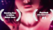 Rise Of Eros - Rough Fuck And Deepthroat With Stranger Sweetie Fox