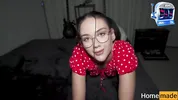BEGGING FOR MORE - Two Dicks Were Not Enough