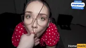 BEGGING FOR MORE - Two Dicks Were Not Enough