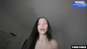 CUMMING HARD - She Couldn´t Stop Twitching ´´