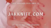 Step-sis wanted help making her first sex tape - Freya Parker