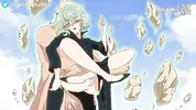 Tatsumaki - ONE PUNCH MAN (bluethebone)