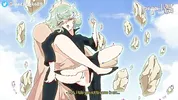 Tatsumaki - ONE PUNCH MAN (bluethebone)