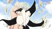 Tatsumaki - ONE PUNCH MAN (bluethebone)