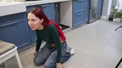 Hot wife likes hardcore fuck
