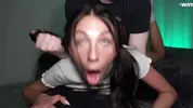TIKTOK MADE HER FAMOUS - Influencer Slut Gets Her Back Blown Out - Juicy Alison