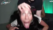 TIKTOK MADE HER FAMOUS - Influencer Slut Gets Her Back Blown Out - Juicy Alison