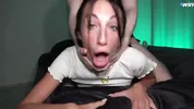 TIKTOK MADE HER FAMOUS - Influencer Slut Gets Her Back Blown Out - Juicy Alison
