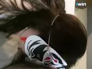 Pinay Nursing Student magaling mag blowjob at mag moan( so loud)