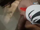 Pinay Nursing Student magaling mag blowjob at mag moan( so loud)