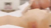 RIM4K. Gal proves her partners she is really open-minded giving him a rimjob