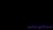 Hot Goth Asian Uses My Cock - Yumi Sin - Perfect Girlfriend - Alex Adams