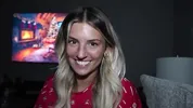 18 Year Old Sneaks in Her Step Bros Room to Get Used!