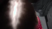 18 Year Old Sneaks in Her Step Bros Room to Get Used!