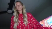 18 Year Old Sneaks in Her Step Bros Room to Get Used!