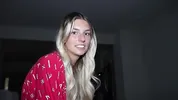 18 Year Old Sneaks in Her Step Bros Room to Get Used!