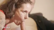 Anal sex in front of friends