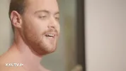 Anal sex in front of friends