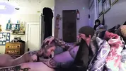 I Came on His Cock. He Shot His Load on my Ass.