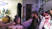 I Came on His Cock. He Shot His Load on my Ass.