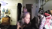 I Came on His Cock. He Shot His Load on my Ass.