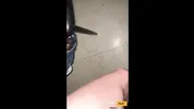 I fuck a sweet Mexican and make her squirt like a crazy bitch