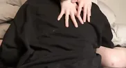 Lesbian] She wriggles herself in pleasure after being made love to with her mouth [Private