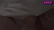 S1E1: Step mom shares hotel room with one bed, so step son fucks tight pussy till facial surprise