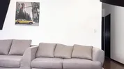 Mi stepmom and I get so hot that she agrees to record porn video!