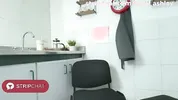 Hardcore Kitchen Couple Sex Sloppy Blowjob Deepthroat Live – max_ashley_mds
