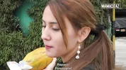 Latina Fruit Vendor Approached Outdoors, She Agrees to Leave With Him... What Happens Next Is Wild