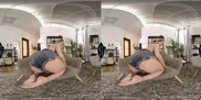 Horny Camgirl Josephine Jackson Fingering Her Pussy To Orgasm