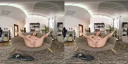 Horny Camgirl Josephine Jackson Fingering Her Pussy To Orgasm