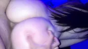 A hot Latina getting fucked nonstop!! Listen to her loud moans!