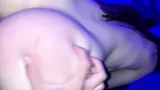 A hot Latina getting fucked nonstop!! Listen to her loud moans!