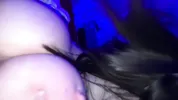 A hot Latina getting fucked nonstop!! Listen to her loud moans!