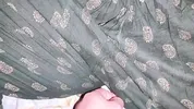 Late night During sex coming periods in tight pussy