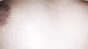 Late night During sex coming periods in tight pussy