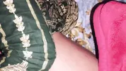 Late night During sex coming periods in tight pussy