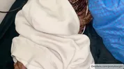 Latina giving crazy back shots to her brother in law and film it !!